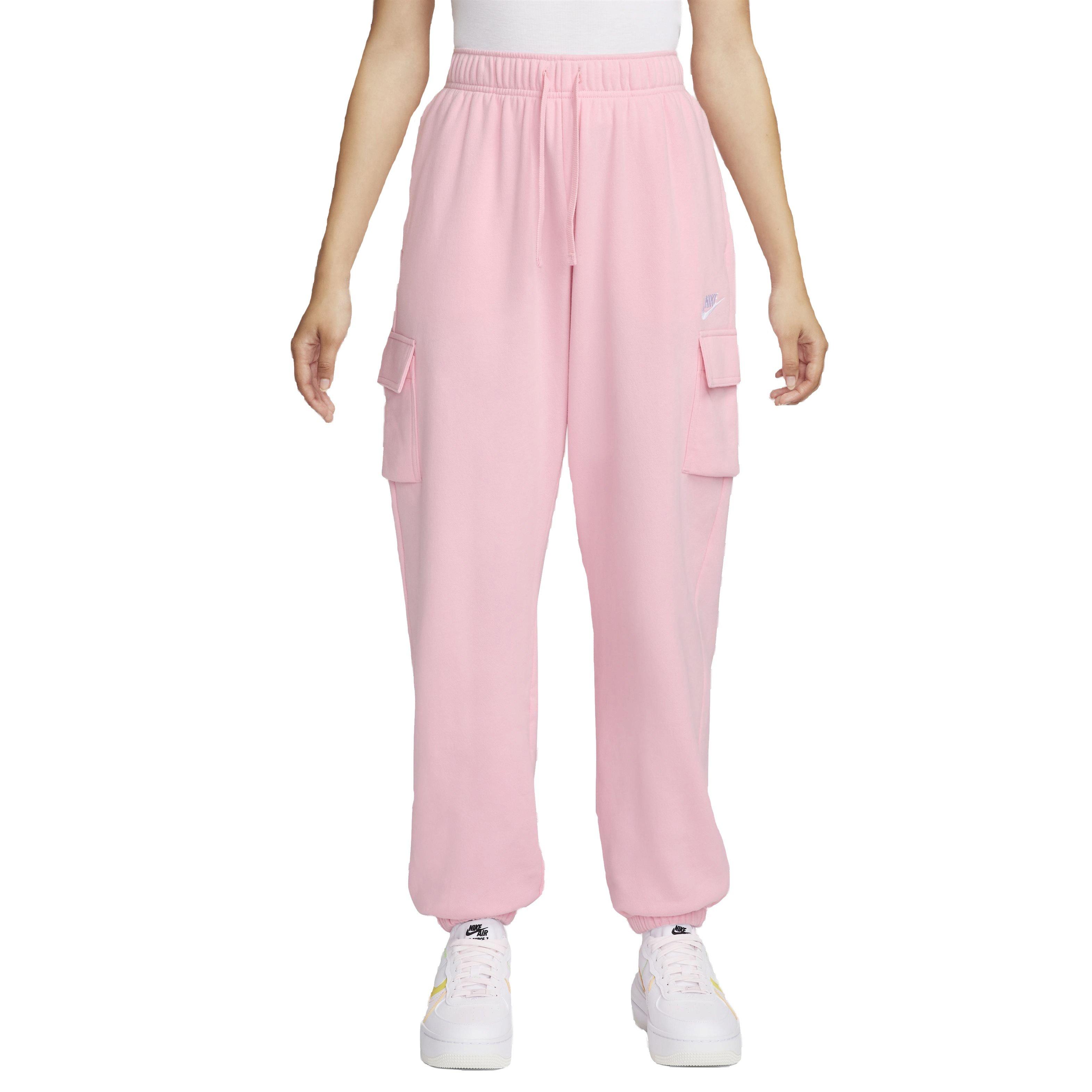 Women's small nike discount sweatpants